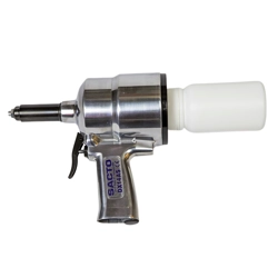 vendita online Rivettatrice pneumatica con serbatoio art.dx14as Rivettatrici per rivetti Sacto